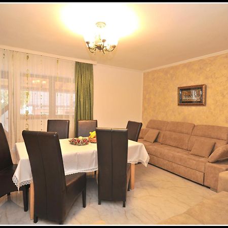 Casa Alexa Villa Sinaia Bagian luar foto
