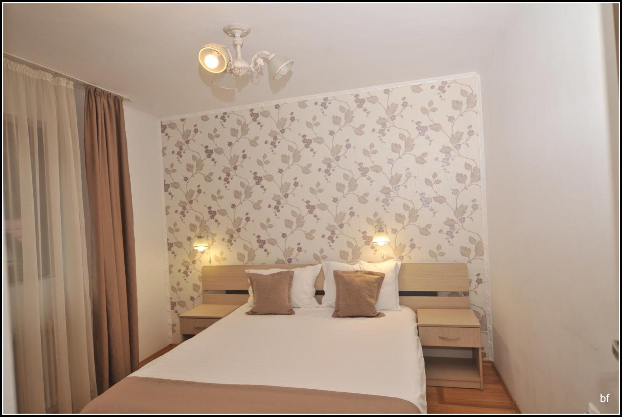 Casa Alexa Villa Sinaia Bagian luar foto