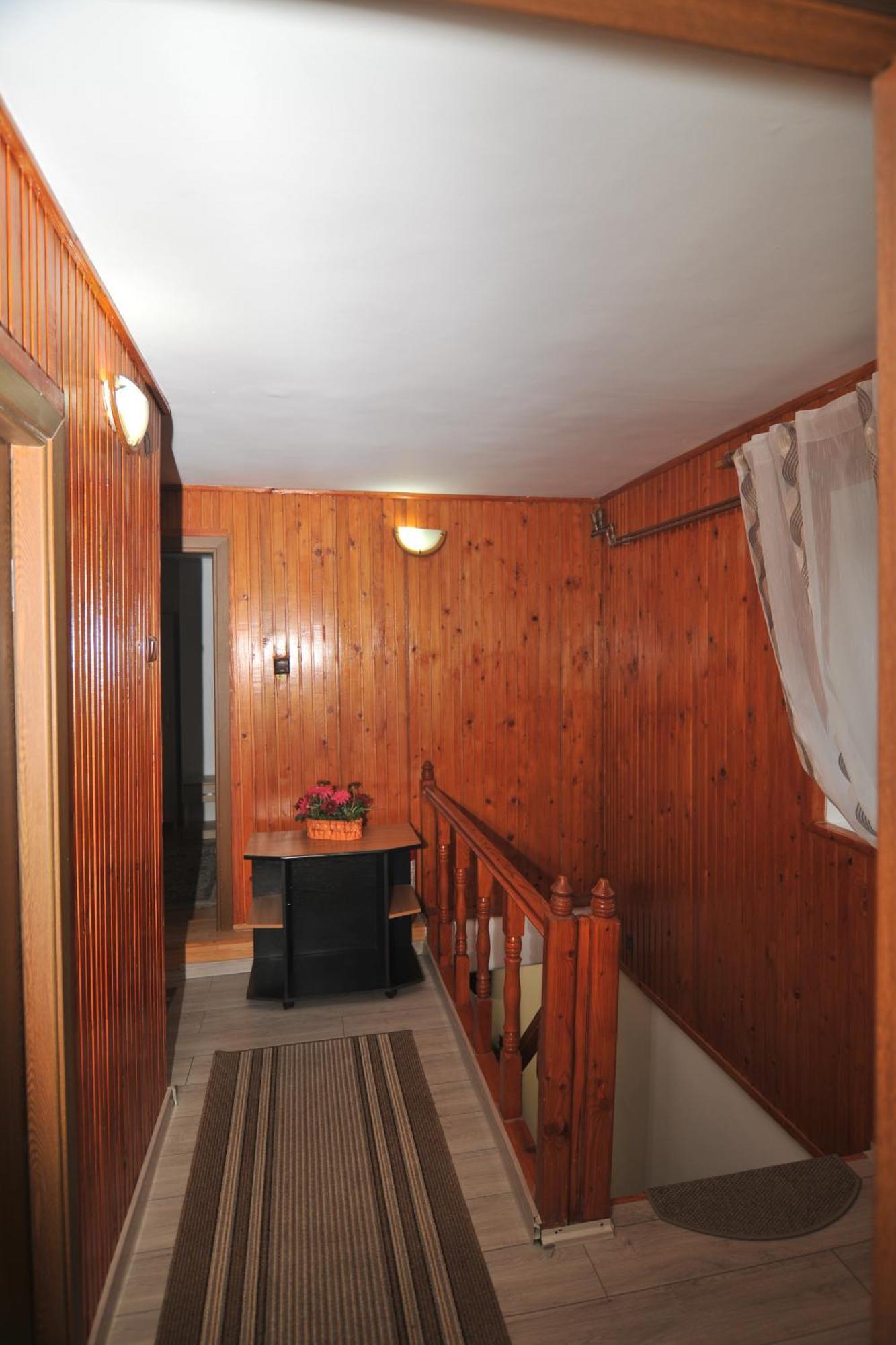 Casa Alexa Villa Sinaia Bagian luar foto