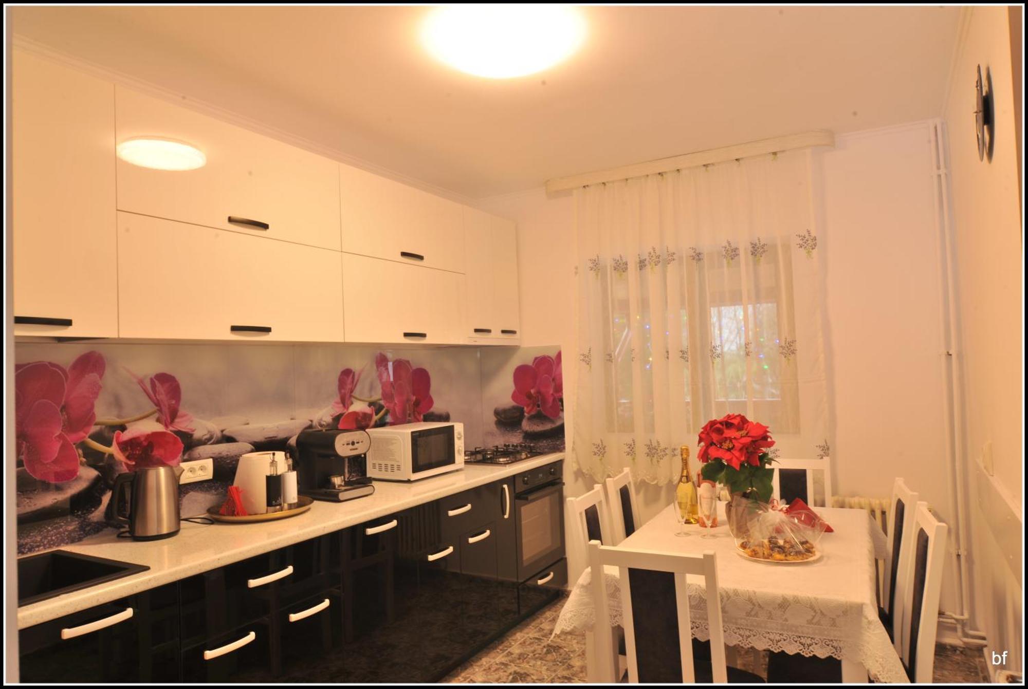 Casa Alexa Villa Sinaia Bagian luar foto