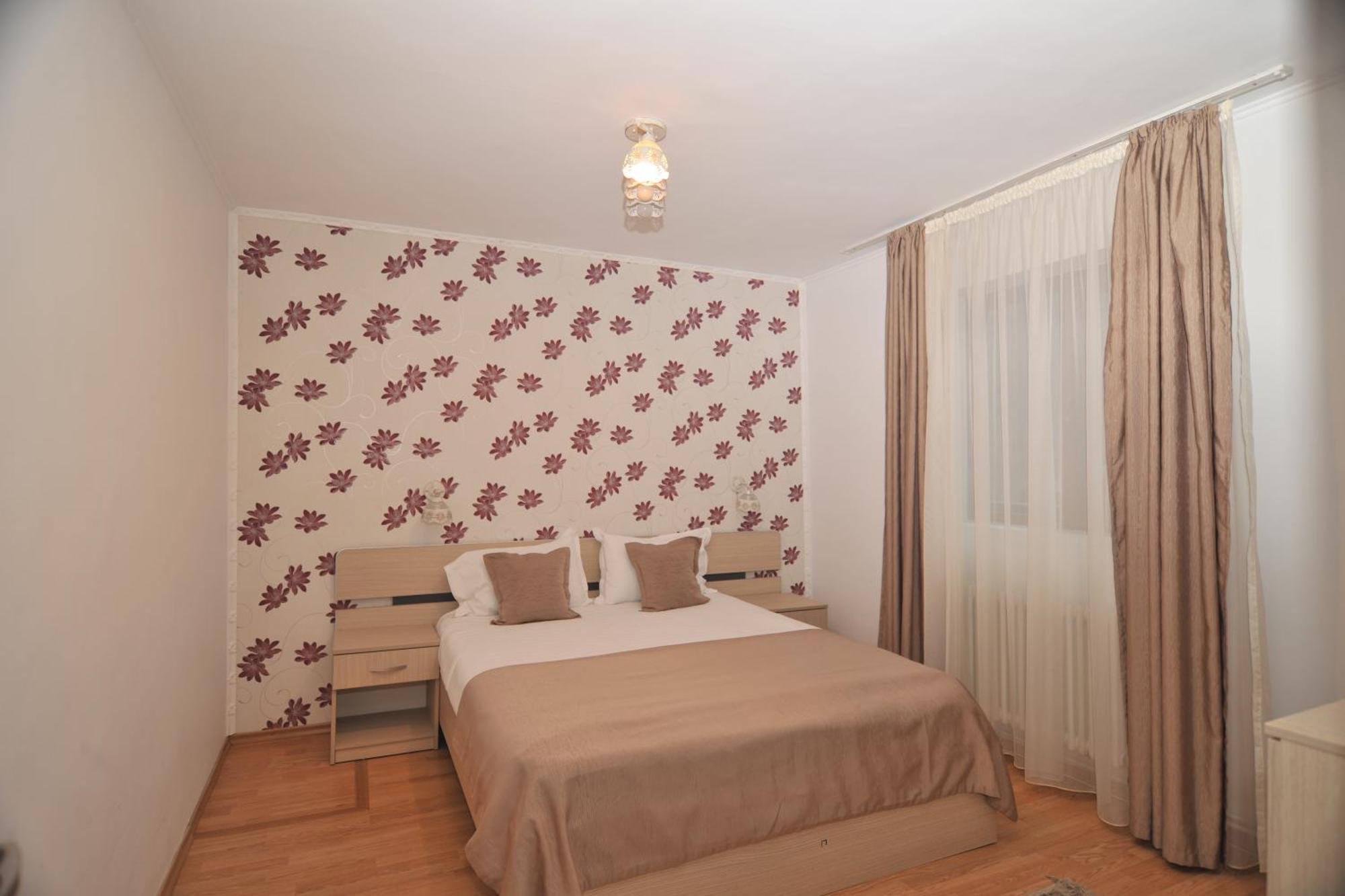 Casa Alexa Villa Sinaia Bagian luar foto