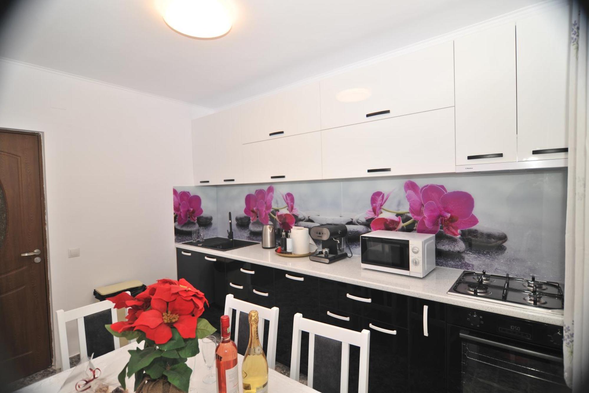 Casa Alexa Villa Sinaia Bagian luar foto